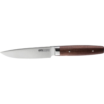 Gefu Универсален нож с назъбено острие Enno 11, 5 см (G-14005)