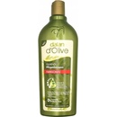 Dalan d Olive Color Protection s olivovým olejom šampón na farbené vlasy 400 ml