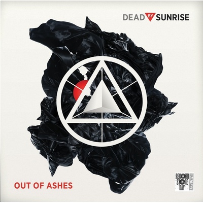 Dead By Sunrise - Out Of Ashes (Rsd 2024) (Black Ice Coloured) (2 LP) (0093624848738)