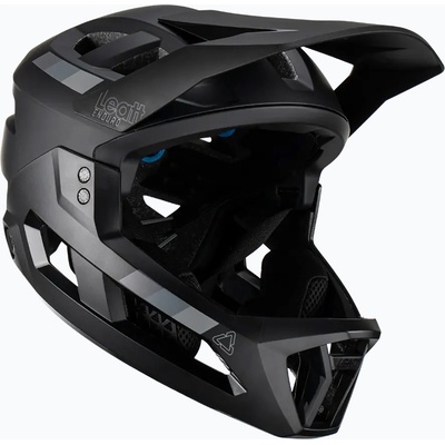 Leatt Детска велосипедна каска Leatt MTB Enduro 2.0 V23 Jr stealth
