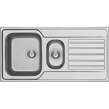 Admiral Fedra, 500 x 1000 x 150 mm