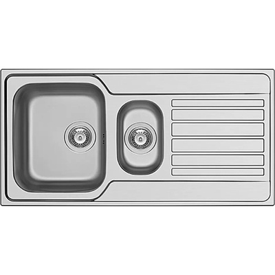 Admiral Fedra, 500 x 1000 x 150 mm