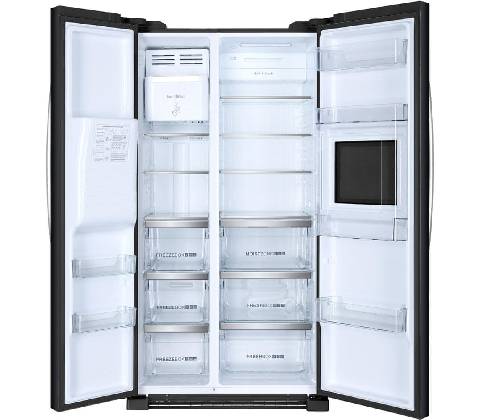 Haier HRF 630AB7