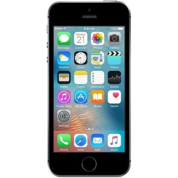 Apple iPhone SE 128GB Gold