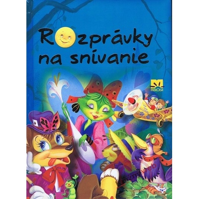Rozprávky na snívanie Kolektív, Juan Vernet Gargallo