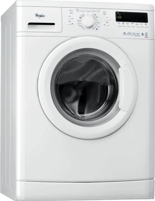 Whirlpool AWO/C 6340
