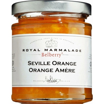 Belberry Pomerančová marmeláda 215 g
