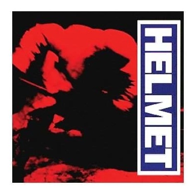Helmet - MEANTIME CD