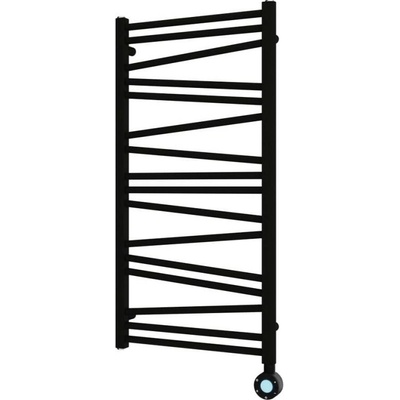 SAT Lilon SATRALI975500EBL 975 mm x 500 mm čierna matná