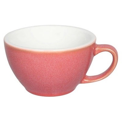 Loveramics Egg Cafe Latte šálka Berry 300 ml
