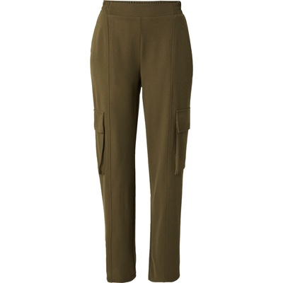 Freequent Карго панталон 'MIVAN' зелено, размер XS
