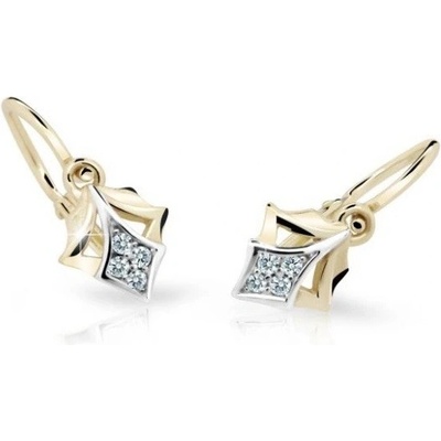 Cutie Jewellery C2220-10-X-1 biela