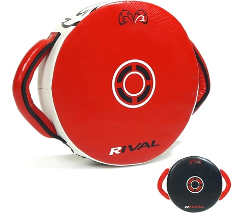 Rival RPS7 Fitness Plus