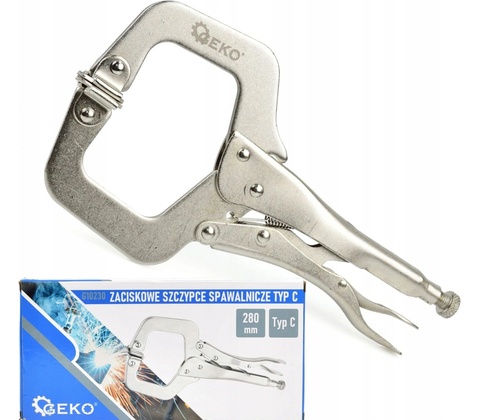 Geko G10230