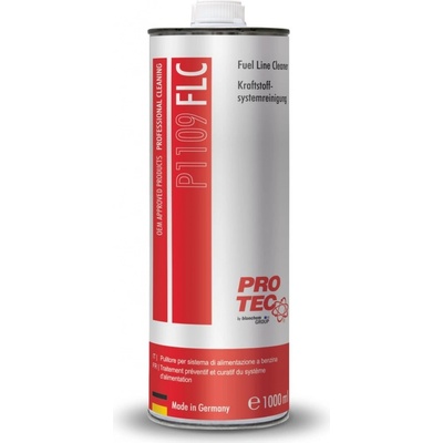 PRO-TEC Fuel Line Cleaner 1 l