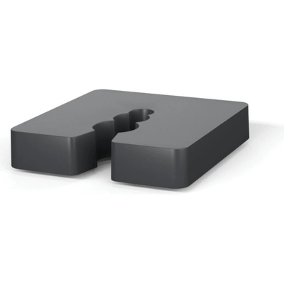 Plastová distančná podložka DW (50 ks) (1603) 10 mm (50 ks)
