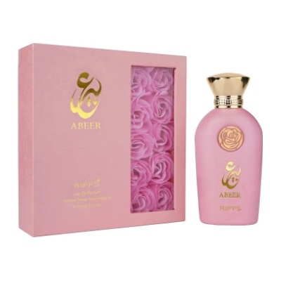Riiffs Nusuk Abeer parfémovaná voda unisex 100 ml