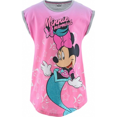 Sun City Minnie růžovo-šedá – Zboží Dáma