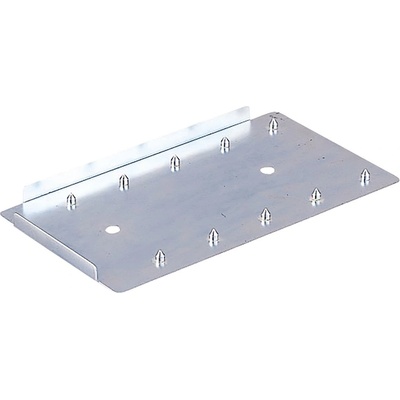 Makita 192989-7 Dierovaný plech BO3700