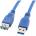 Lanberg CA-US3E-10CC-0030-B