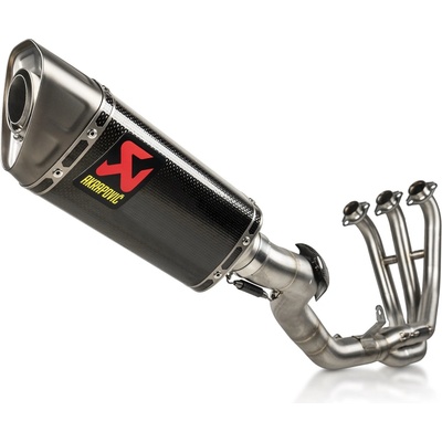 Akrapovič Racing Line S-Y9R20-APC