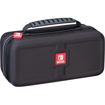 Image 1 of NACON Nintendo Switch OLED Case Black (NNS4000/2808539)