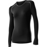 Löffler Синтетично термобельо Löffler Women's Shirt Transtex Warm Langarm Synthetic base layer - Black - размер 44 (EU) (114-1364-0316)