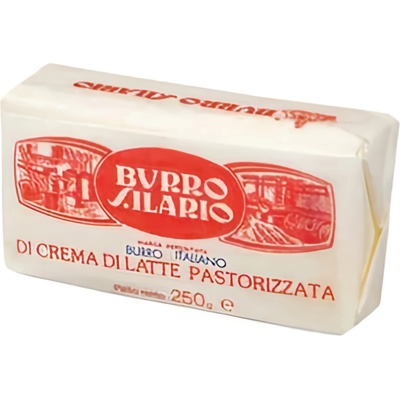 S. Ilario Máslo italské 1 kg