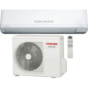 Toshiba Shorai Premium RAS-B24J2KVRG-E