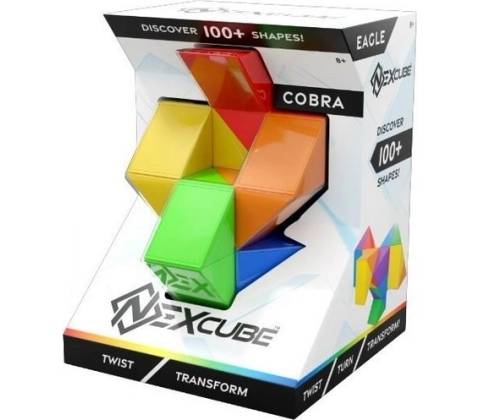 NexCube Cobra
