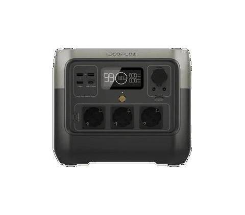 EcoFlow RIVER 2 Pro