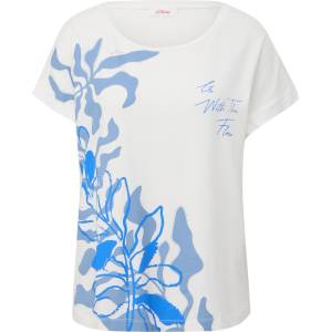 s. Oliver Rl t-shirt 44 - sportisimo - 35,19 лв