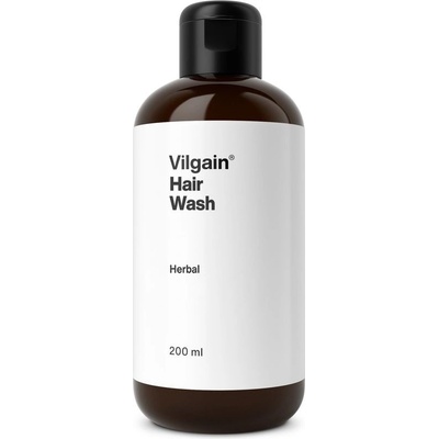 Vilgain Šampón Mäta s mandarínkou 200 ml