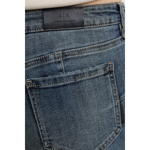 Armani Exchange Дънки (XW000129.AF10863.NOS)