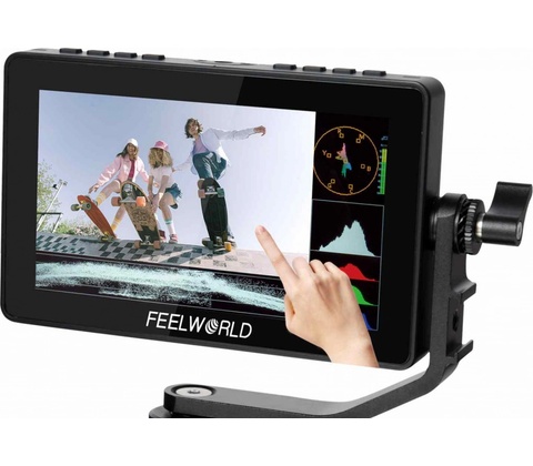 Feelworld F5 PROX