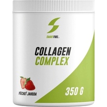 SmartFuel Collagen Complex jahoda 350 g