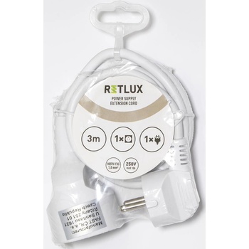 Retlux RPC 42