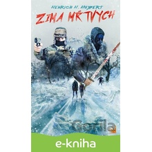 Zima mŕtvych - Henrich H. Hujbert