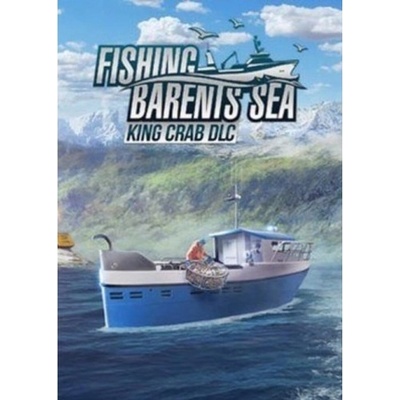Fishing: Barents Sea - King Crab