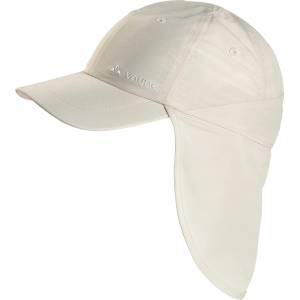 Vaude Детска зимна шапка (beanie) Vaude Kid's Sahara Cap IV Beanie - Ecru - размер L (904-1586-0213)