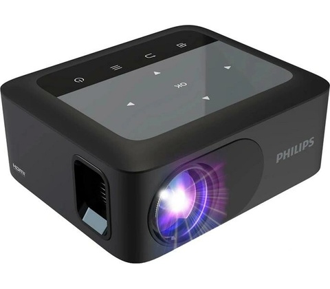 Phillips N-110