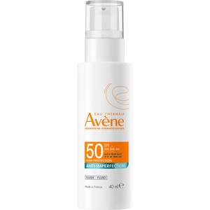 Eau Thermale Avène Anti-Imperfection Fluid SPF 50 40 ml