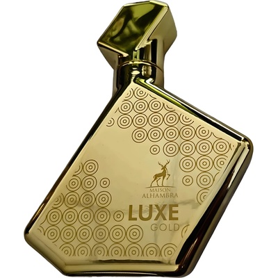 Alhambra Luxe Gold EDP 100 ml