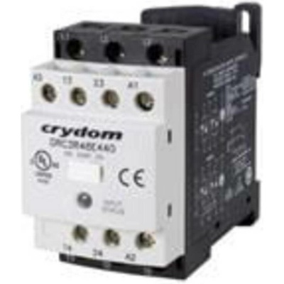 Crydom DRC3P48D433R