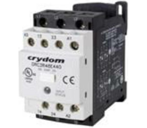 Crydom DRC3P48D433R