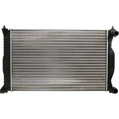 Chladič, chlazení motoru KRAFT AUTOMOTIVE 1550605