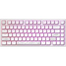 Dark Project ALU81A RGB White Terra Nostra (DPKB_NOSTRA_81_ANSI_WHITE)