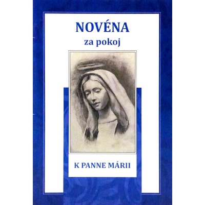 Novéna za pokoj k Panne Márii