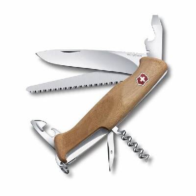 Victorinox Ranger Wood 55