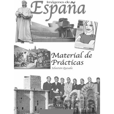 Imagenes De Espana Pracicas - R. Tamames